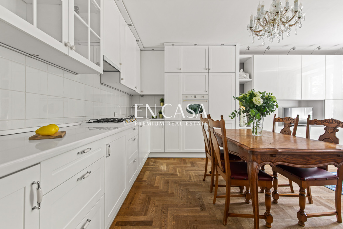 Apartment Rent Warszawa Śródmieście Nowolipie 3